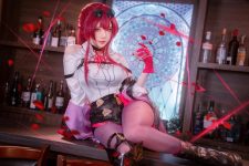 Sally Dorasnow – Kafka