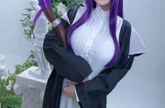 Azami – Fern (Sousou no Frieren)