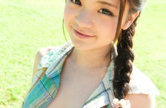 Graphis Girls Special Location in Australia 2nd Day ‘Mango Farm’ Set.01