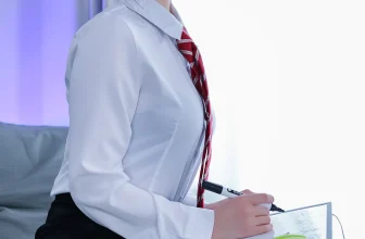 李佳 – 教师[400MB-88photos]