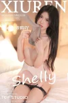 【XiuRen秀人網】2025.05.29 Vol.10339 shelly詩莉吖 完整版無水印寫真【81P】