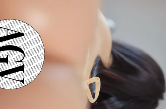 [Kang Inkyung ] 迷人的身材畫面極度養眼 (35 Photos)