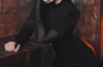 Vasiliel – Mavis[70MB-25photos]