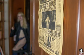 （（Suicide Girls）5月29日，2025年 – 巴比比 – Thestres（41p）