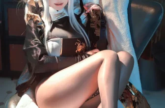 半半子BANBANKO – NIKKE布蘭兒