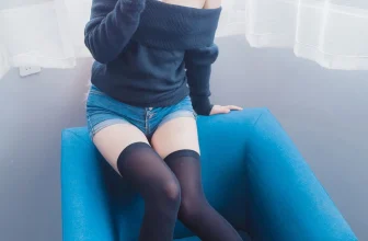 喵糖映畫 VOL.438 狐狸小玉