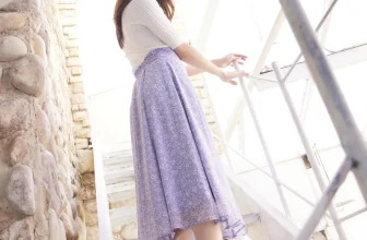 [山岸逢花] 惹火辣照分享 看得臉紅心跳 (19 Photos)