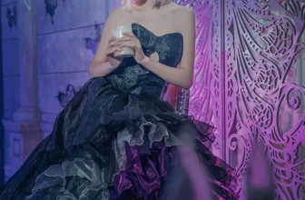 这个泡泡就是逊啦 – 吾王 阿尔[41MB-14photos]