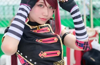 mat__i – Riko Sakurauchi and Yoshiko Tsushima