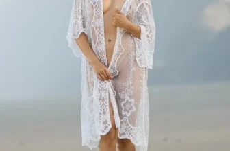 （Fem​​​​joy）2025年6月21日 – 奧利維亞·林茲（Olivia Linz） – 霧灣（40p）