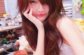 Potato Godzilla – OnlyFans Nude May 1-31, 2024