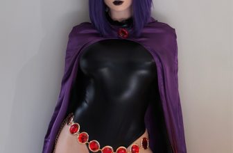 Sweetie Fox – Raven