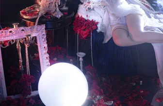 蠢沫沫 – – 可可莉克[56MB-15photos]