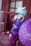Cosplay ElyEE子 诗乃猎人