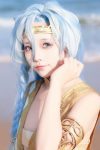 Coser@G44不会受伤 – 重返未来1999 37 (36P)