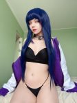 CatiCornplay – Hinata
