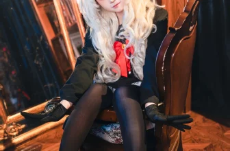 Reng – 笑面教授[115MB-18photos]