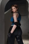 Alina Becker โ Jill Valentine