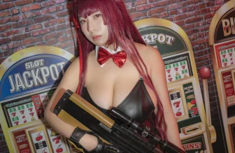 兩次 – 2000 年兔子