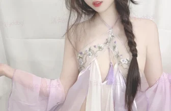 推特女神-清梨「性感身材、美鮑鮑」 (37P)