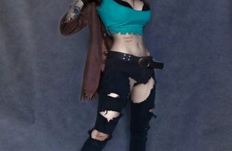 Alin ma Xenon – Jason Voorhees