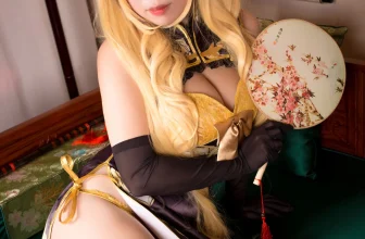 Bilibili – JinLian