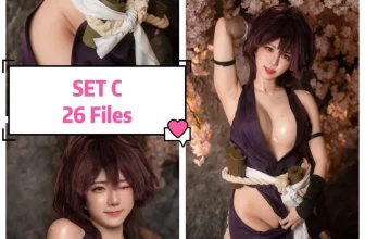 Sally Dorasnow – Yuzuriha