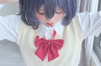 PoppaChan – Rikka[46MB-28photos]