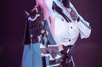 Potato Godzilla ポテトゴジラ, デジタル写真集 「Yanagi」