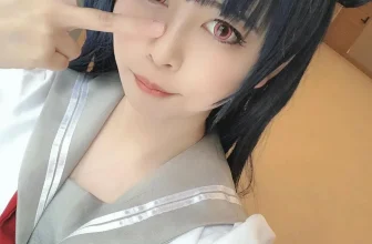 u_rarap – Yoshiko Tsushima