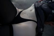 Saya the Fox – Rapi