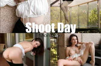 （MPL Studios）2025年6月4日 – 阿米莉亞 – 拍攝日蒙太奇（76p）