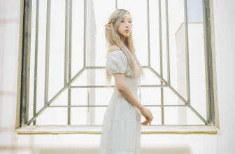 Pure Media Vol.240 – part01 – Jia (지아) gradoll[185MB-55photos]