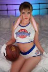 Candylion – Lola Bunny