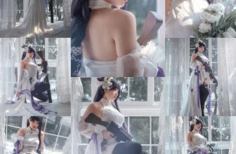 [九言] 劉易斯 Girls Frontline Lewis