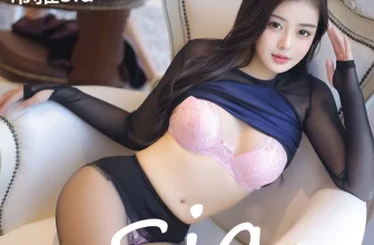 【XIUREN秀人網】2025.05.21 NO.102306 希雅sia 完整版無水印寫真【82P】