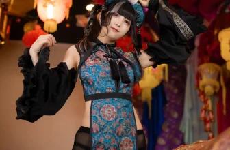 Ai Takanashi 高梨あい, 写真集 「Nothing Colored 01」 Set.01