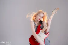 推特canon photography 卡農PHOTO 美麗的女孩