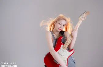 推特canon photography 卡農PHOTO 美麗的女孩