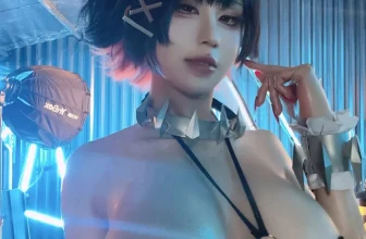 桜滿三時 – 絕區零 艾蓮喬 綁帶比基尼