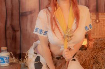 Lovely Space Kitten – Malon