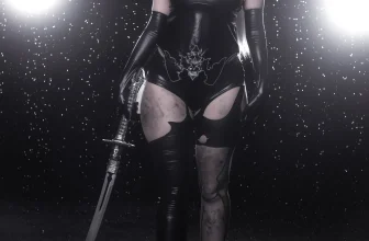 Catzilla – A2[48MB-12photos]