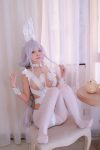 Aqua 水淼 – Le Malin Bunny Girl (Azur Lane)
