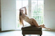 Italian model Claudia ~2022.08.02 Photos & Videos (2) (1565 Photos)