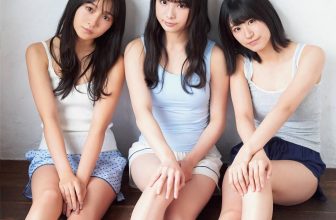 上西怜, 山本彩加, 梅山恋和, ENTAME 2020.11 (月刊エンタメ 2020年11月号)