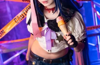 Twoyun – Officer Stocking