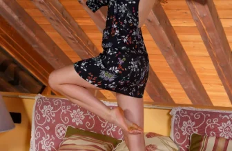 Kitri-Vacation Spread (122 Photos)