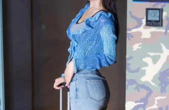 [Xiuren秀人网]2023.10.20 NO.7540 白笑笑[464MB-81photos]