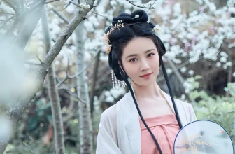 年年Nnian – 三月榕 March Banyan Tree[193MB-51photos]