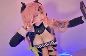 Nookkiizz – Nicole